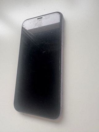 iPhone 11 Lila 64GB