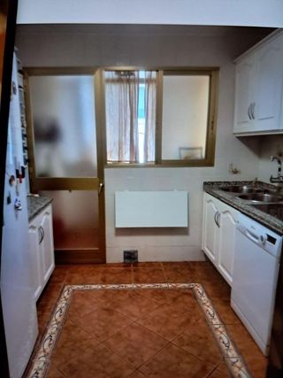Piso en venta en Ciudad Jardín - Zoco en Córdoba