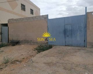 Solar en venta en Crevillent