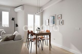 Piso en venta en Parque Ayala - Jardín de la Abadía - Huelín en Málaga