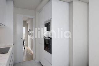 Piso en venta en Parque Ayala - Jardín de la Abadía - Huelín en Málaga