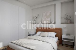 Piso en venta en Parque Ayala - Jardín de la Abadía - Huelín en Málaga