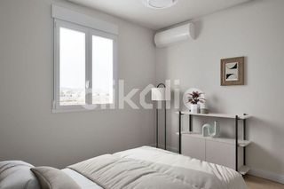 Piso en venta en Parque Ayala - Jardín de la Abadía - Huelín en Málaga