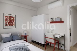 Piso en venta en Parque Ayala - Jardín de la Abadía - Huelín en Málaga