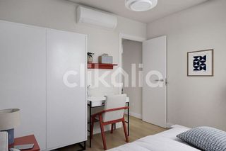 Piso en venta en Parque Ayala - Jardín de la Abadía - Huelín en Málaga