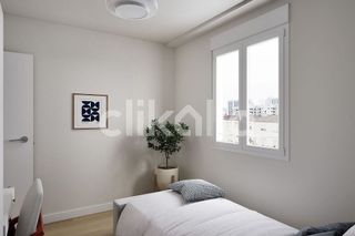 Piso en venta en Parque Ayala - Jardín de la Abadía - Huelín en Málaga