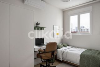 Piso en venta en Parque Ayala - Jardín de la Abadía - Huelín en Málaga