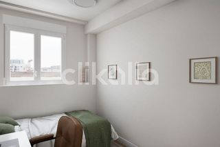 Piso en venta en Parque Ayala - Jardín de la Abadía - Huelín en Málaga