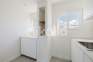 Piso en venta en Parque Ayala - Jardín de la Abadía - Huelín en Málaga