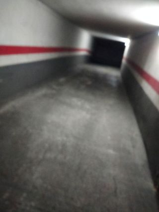 Garaje en venta en Zona Campus Universitario en Burjassot