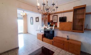 Piso en venta en El Castell en Burjassot