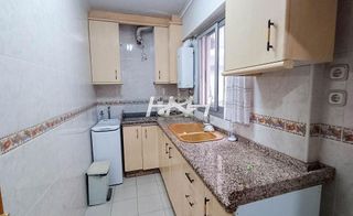 Piso en venta en El Castell en Burjassot