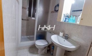 Piso en venta en El Castell en Burjassot