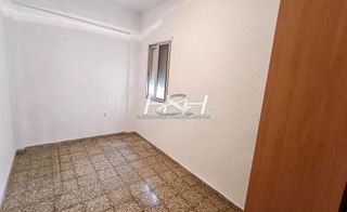 Piso en venta en El Castell en Burjassot