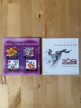 Donald Duck Qu@ck Attack, Ps1 “IMPECABLE“