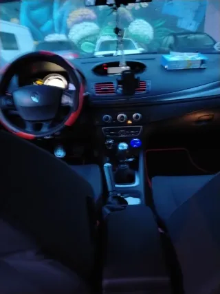 Renault Megane 2010