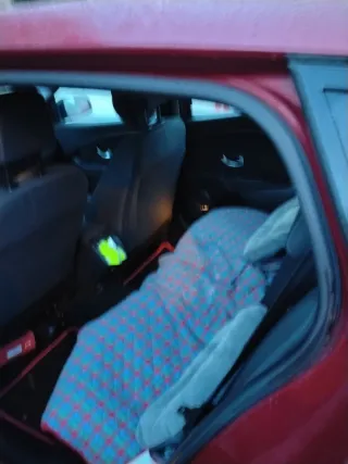Renault Megane 2010
