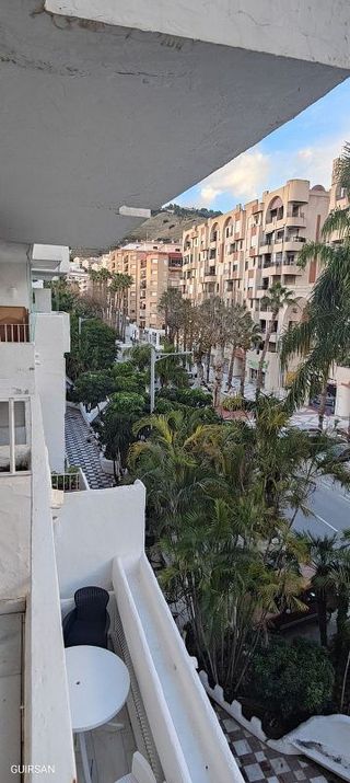 Piso en venta en Almuñecar en Almuñécar