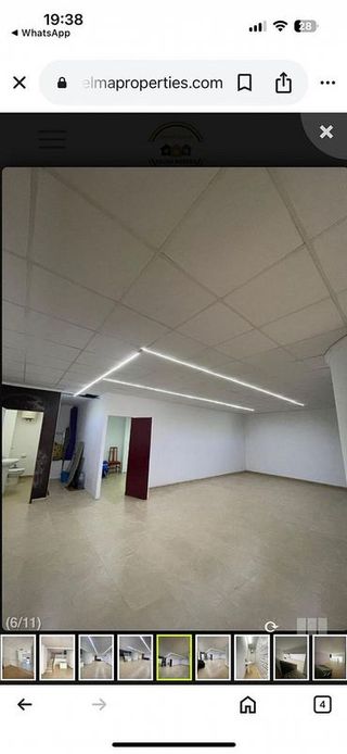 Local comercial en venta en Plaça Eliptica-Republica Argentina-Germanies en Gandia