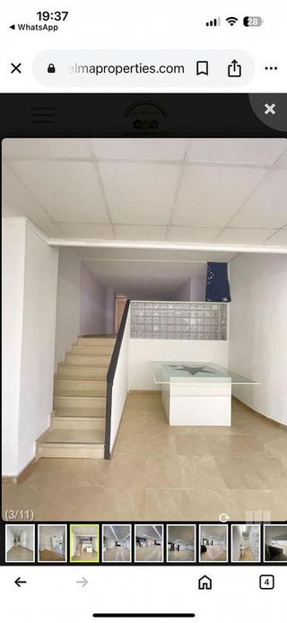 Local comercial en venta en Plaça Eliptica-Republica Argentina-Germanies en Gandia