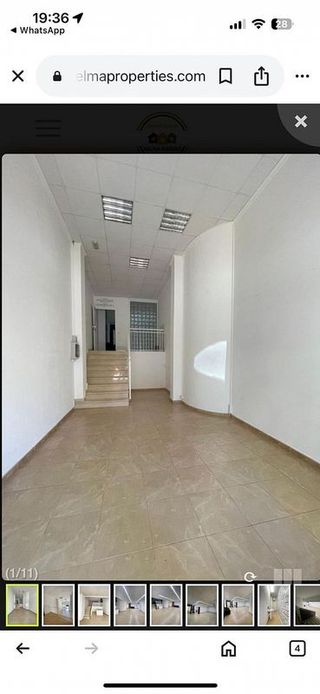 Local comercial en venta en Plaça Eliptica-Republica Argentina-Germanies en Gandia