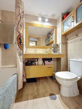 Piso en venta en Santa Fe