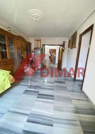 Piso en venta en Santa María en Ciudad Real