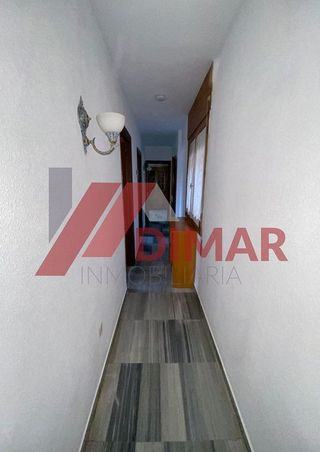 Piso en venta en Santa María en Ciudad Real