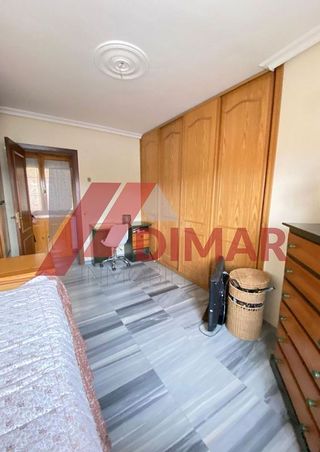 Piso en venta en Santa María en Ciudad Real