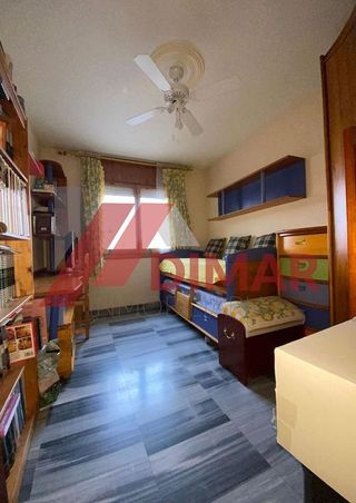 Piso en venta en Santa María en Ciudad Real