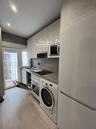 Piso en venta en Vidal en Salamanca