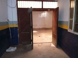 Local comercial en venta en Nules