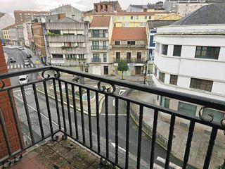 Piso en venta en Lalín