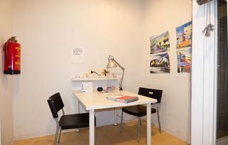 Local comercial en venta en Sur - PAU 4 en Móstoles