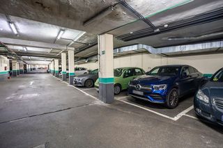 Dúplex en venta en Zona Auditorio en Rozas de Madrid (Las)