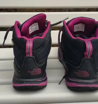 Botas Trekking The North Face Talla 39.5