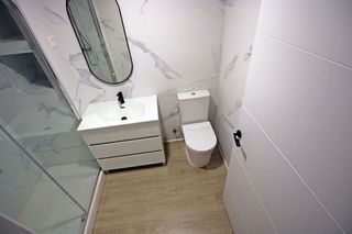 Piso en venta en Casco Histórico en Guadalajara