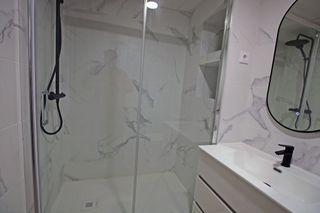 Piso en venta en Casco Histórico en Guadalajara