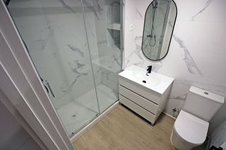 Piso en venta en Casco Histórico en Guadalajara