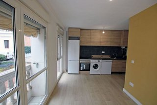 Piso en venta en Casco Histórico en Guadalajara