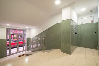 Oficina en venta en Alcaravaneras en Palmas de Gran Canaria(Las)