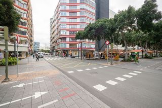 Oficina en venta en Alcaravaneras en Palmas de Gran Canaria(Las)