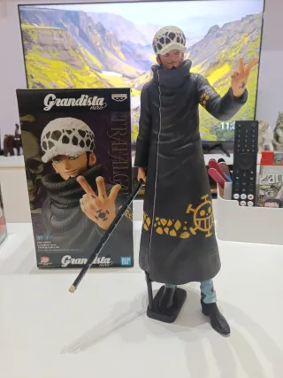 Figuras Bandai One Piece