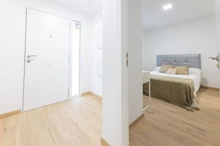 Piso en venta en Moncada