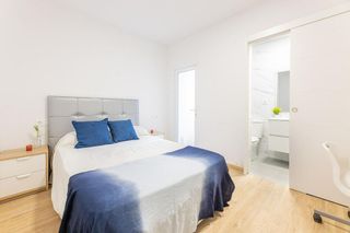 Piso en venta en Moncada