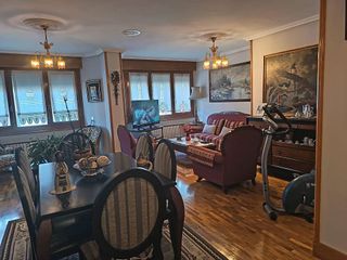 Piso en venta en Centro en Ponferrada