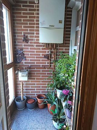 Piso en venta en Centro en Ponferrada