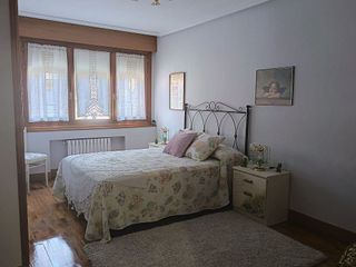 Piso en venta en Centro en Ponferrada