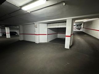 Garaje en venta en Pizarrales en Salamanca