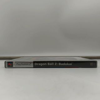 Dragon Ball Z Budokai - Ita Multi - Ps2